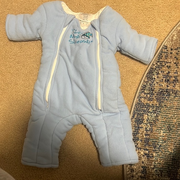 Magicsuit Other - Magic Merlin sleep sack